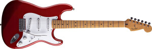 Fender Jimmie Vaughan Tex-Mex Strat