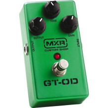 MXR CSP21 GT-OD Custom Shop