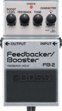 Boss FB-2 Feedbacker/Booster
