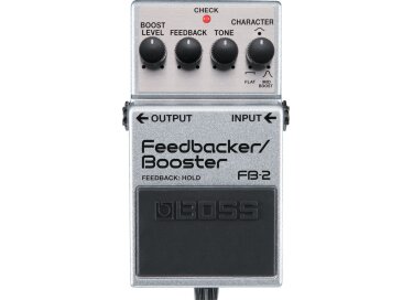 Boss FB-2 Feedbacker/Booster