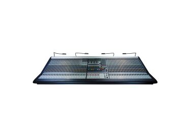 Soundcraft MH2 24+4