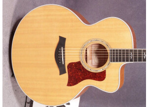 Taylor 615ce
