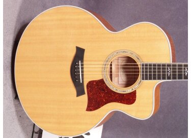 Taylor 615ce