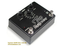 Amt Electronics TDD-3 Tap Tempo Delay