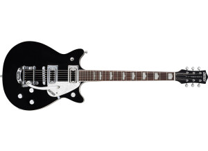 Gretsch G5445T Double Jet w/Bigsby