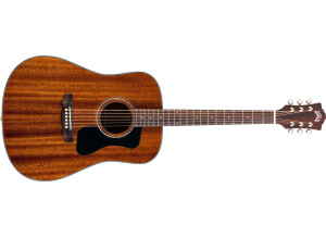 Guild GAD D-125