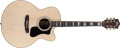 New Guild Acoustic Design Series