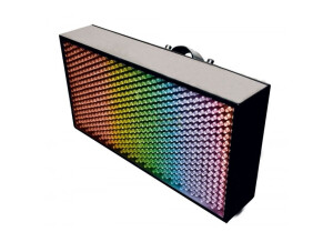 Mac Mah DENSER PANNEL 648 LEDS