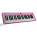 Voir la photo du CME U-Key Mobiletone - Pink CME U-Key Mobiletone - Pink