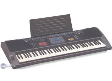 Casio WK-1300