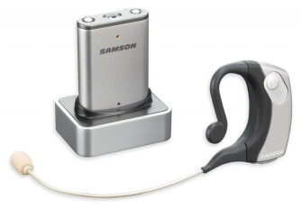 Samson Technologies Earset