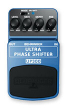 Behringer Ultra Phase Shifter UP300
