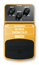 Behringer Ultra Tremolo UT300