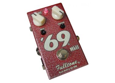 Fulltone '69 MkII