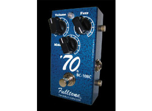 Fulltone '70 BC-108C