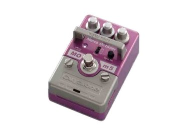 Guyatone MOm5 Micro octaver