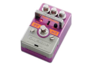 Guyatone SVm5 Slow Volume