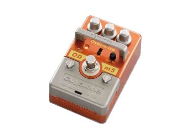Guyatone ODm5 Overdrive