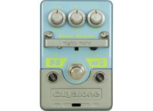 Guyatone SSm5 Sonic Shaper