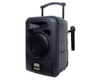 KoolSound Voyager