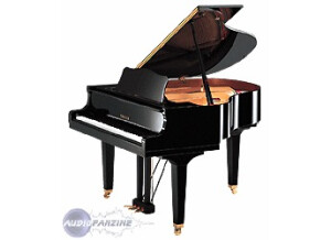 Yamaha A1