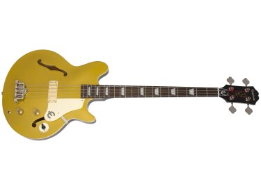 Epiphone Jack Casady Bass