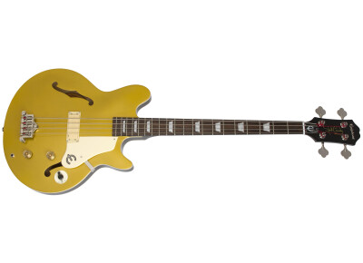 Epiphone Jack Casady Bass