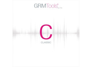INA-GRM GRM Tools Classic V3