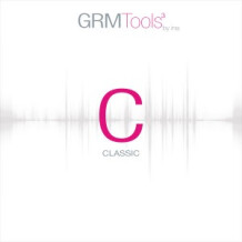 INA-GRM GRM Tools Classic V3