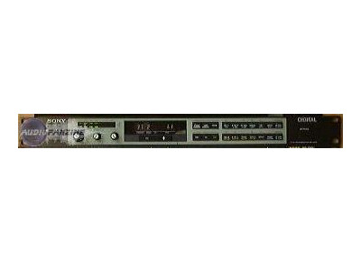 Sony MU R201