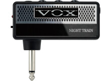 Vox amPlug Night Train