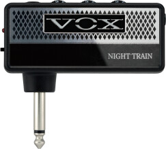 Vox amPlug Night Train