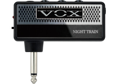 Vox amPlug Night Train