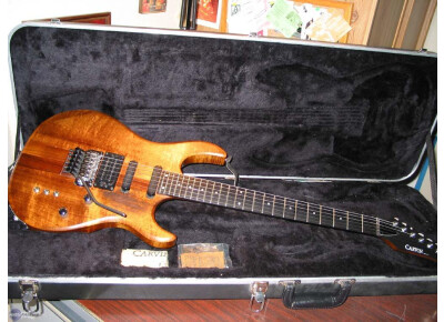 Carvin DC135 KOA