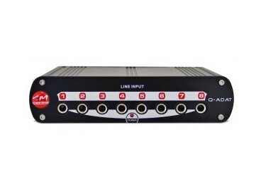SM Pro Audio Q-ADAT