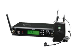 Gemini DJ UHF-5100M