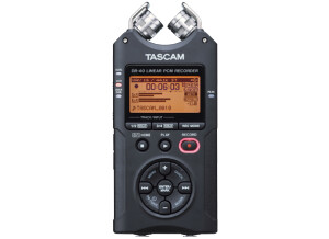 Tascam DR-40