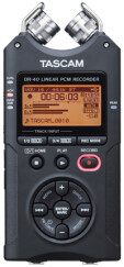 Tascam DR-40