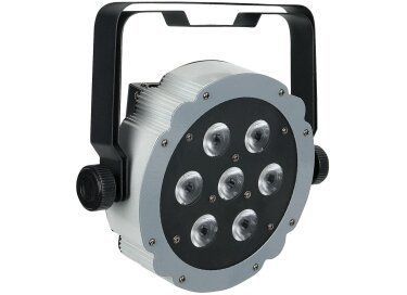 Showtec Compact Par 7 Tri