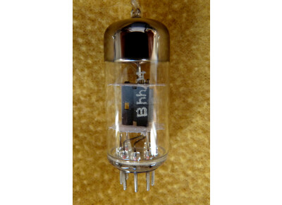 Telefunken / Siemens EC-92