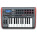 See the photo of the Novation Impulse 25 Novation Impulse 25