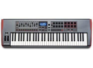 Novation Impulse 61