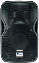 Alto Professional TS110A