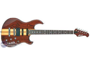 Aria Pro II RS-850