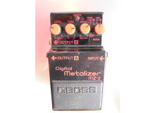 Boss MZ-2 Digital Metalizer