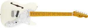 Fender American Vintage '69 Telecaster Thinline