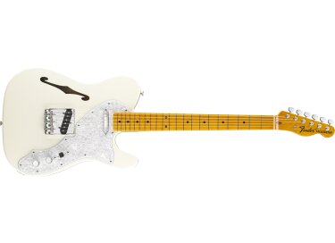 Fender American Vintage '69 Telecaster Thinline
