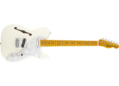 Fender American Vintage '69 Telecaster Thinline
