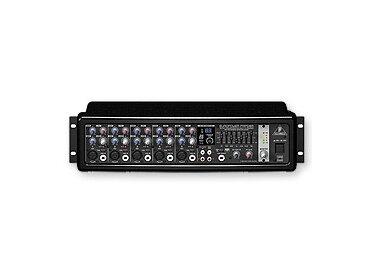 Behringer Europower PMP530M