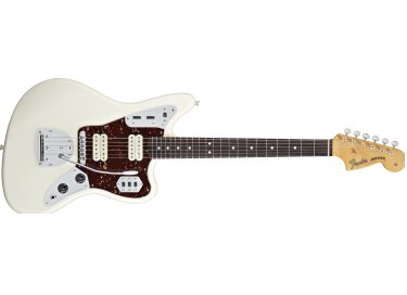 Fender Classic Player Jaguar Special HH